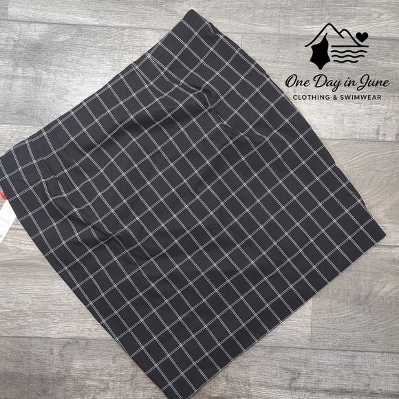 Elle Pull On Pencil Skirt Size XXL - Picture 4 of 4